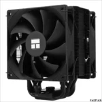 Thermalright Burst Assassin 120 EVO DARK 1