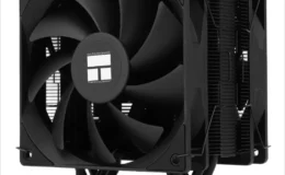 Thermalright Burst Assassin 120 EVO DARK 1