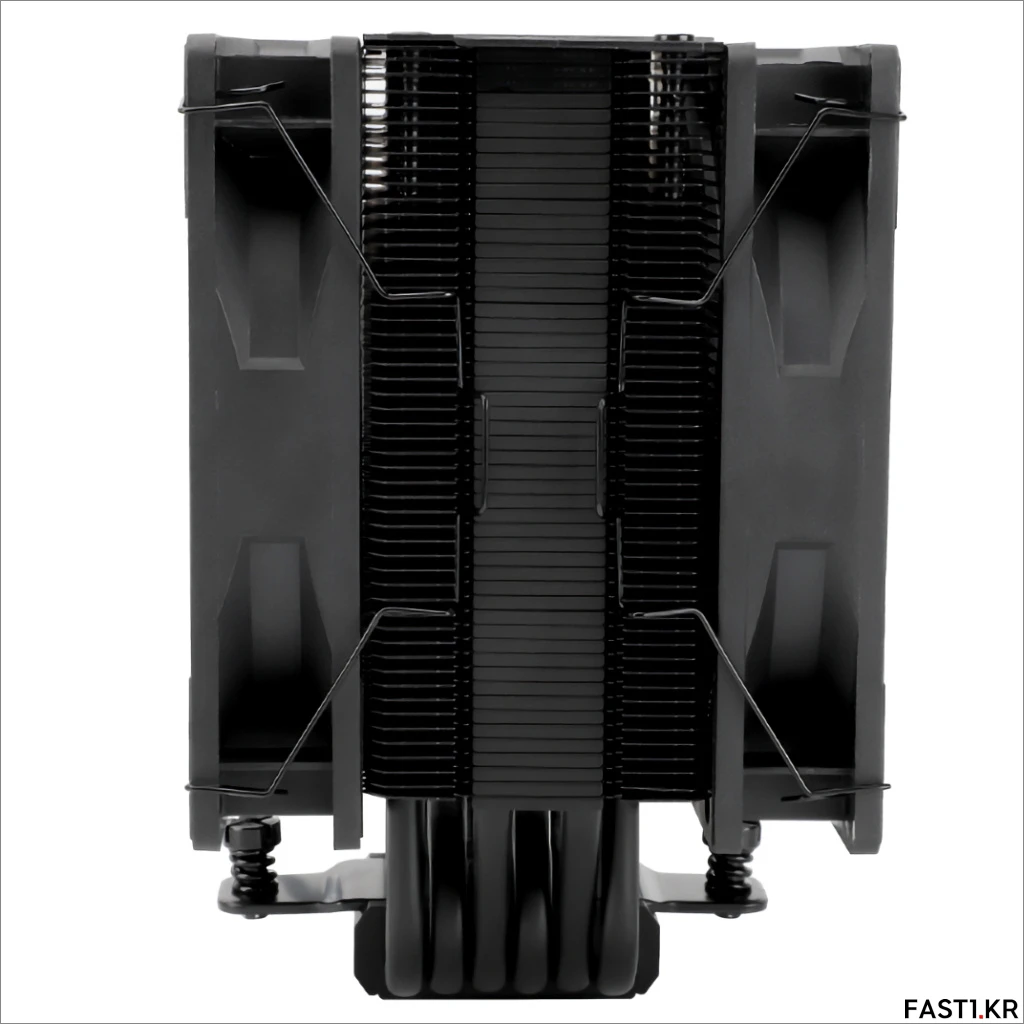 Thermalright Burst Assassin 120 EVO DARK 2