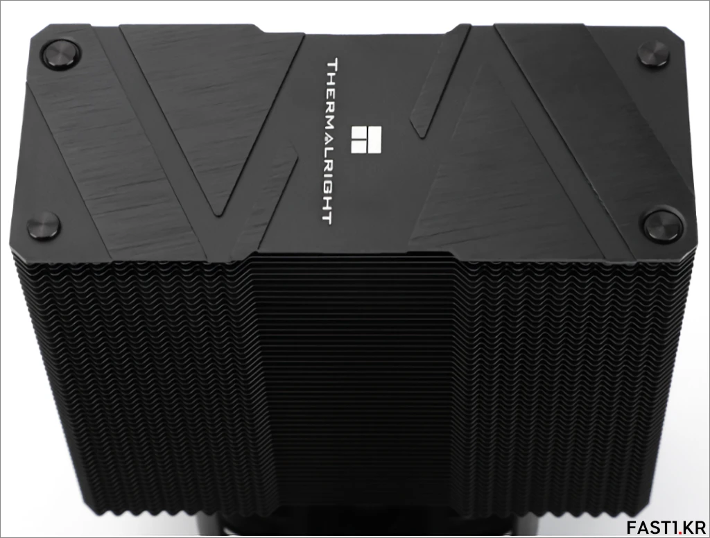 Thermalright Burst Assassin 120 EVO DARK 3
