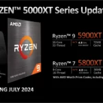 AMD 라이젠 5000 시리즈 1