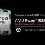 AMD 라이젠 9000 시리즈 1
