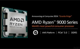 AMD 라이젠 9000 시리즈 1