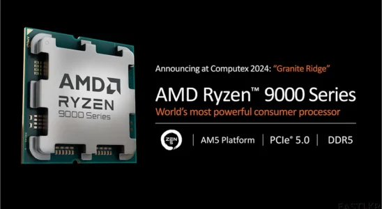 AMD 라이젠 9000 시리즈 1