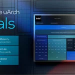Intel Lion Cove 0