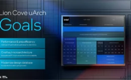 Intel Lion Cove 0