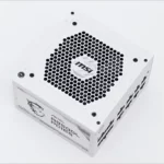 MSI MAG A850GL PCIE5 화이트 021