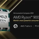 AMD 라이젠 9000 시리즈 스펙 특징 성능 가격 출시일 01