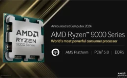 AMD 라이젠 9000 시리즈 스펙 특징 성능 가격 출시일 01