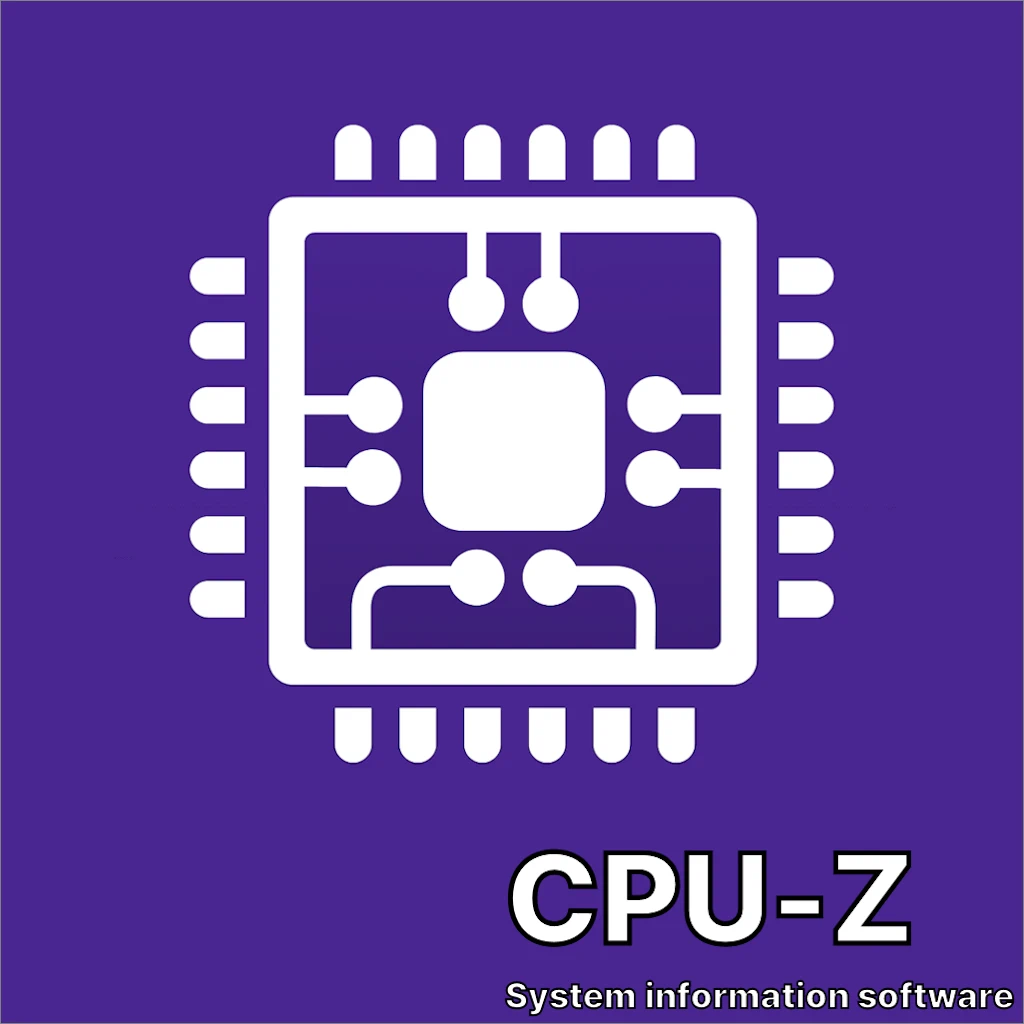 CPU Z