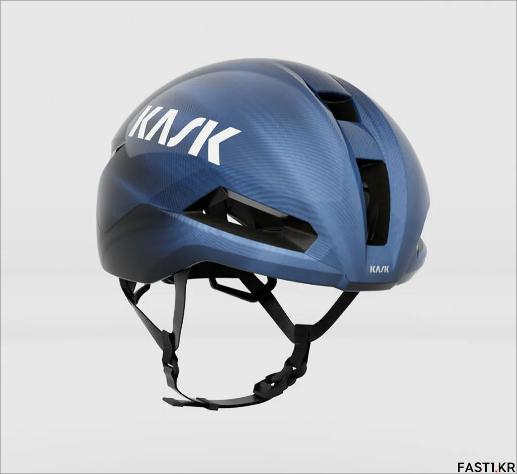 Kask Nirvana Blueberry Fade 1