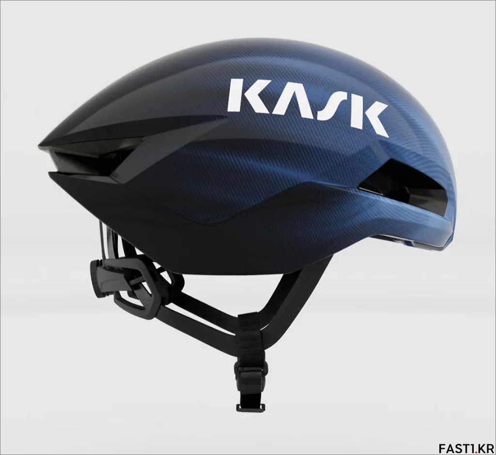 Kask Nirvana Blueberry Fade 2