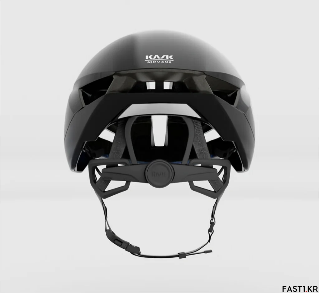 Kask Nirvana Blueberry Fade 3