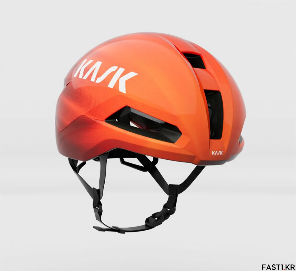 Kask Nirvana Cherry Burst 1