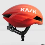 Kask Nirvana Cherry Burst 2