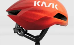 Kask Nirvana Cherry Burst 2