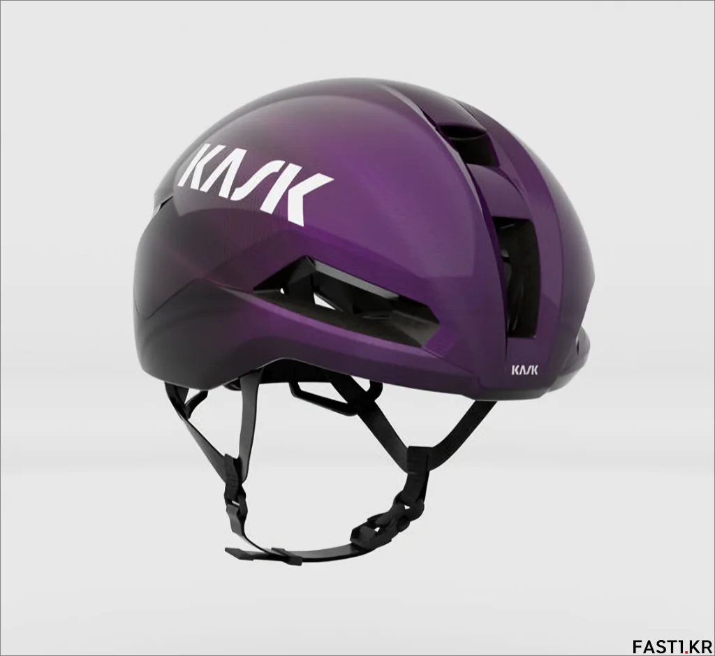 Kask Nirvana Ultraviolet 1