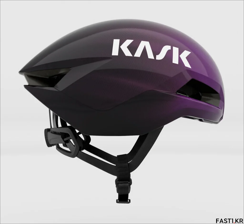 Kask Nirvana Ultraviolet 2