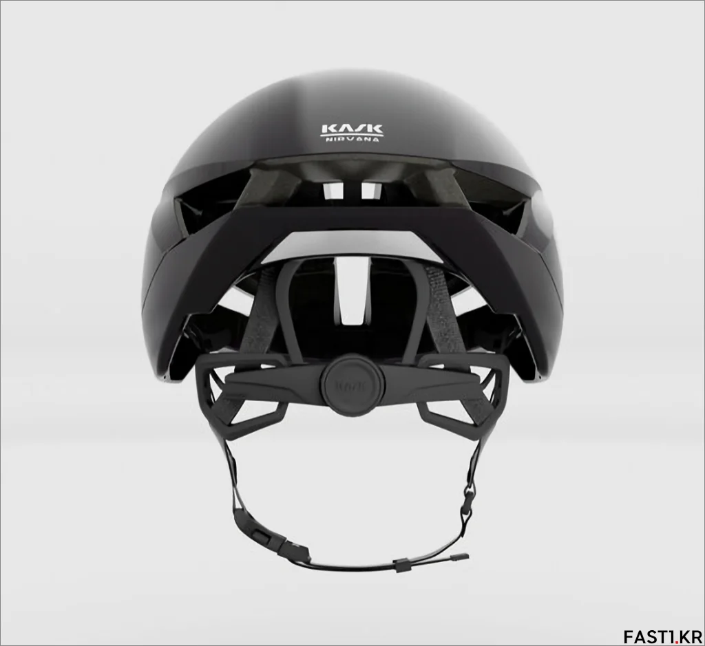 Kask Nirvana Ultraviolet 3