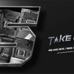 MSI AMD 600 시리즈 메인보드