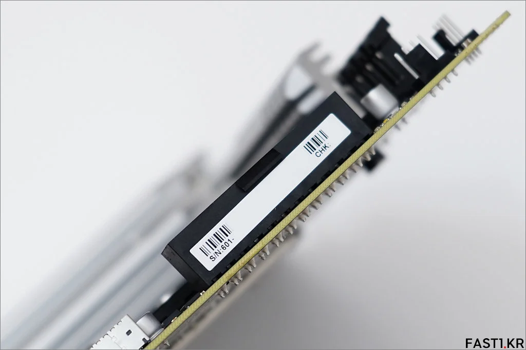 MSI MAG B760M 박격포 II 리뷰 014