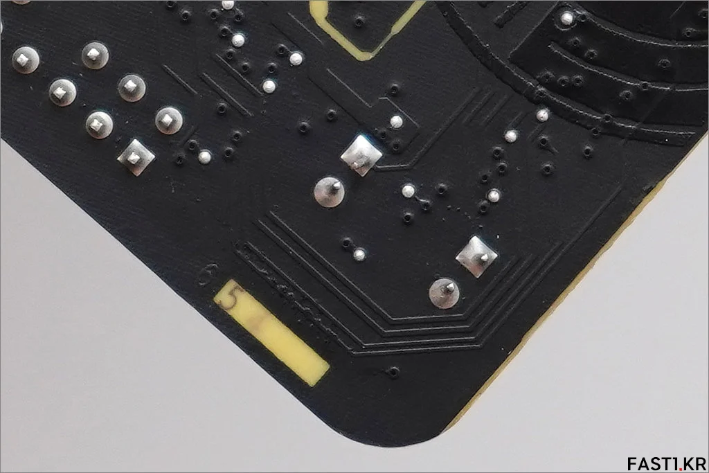 MSI MAG B760M 박격포 II 리뷰 021