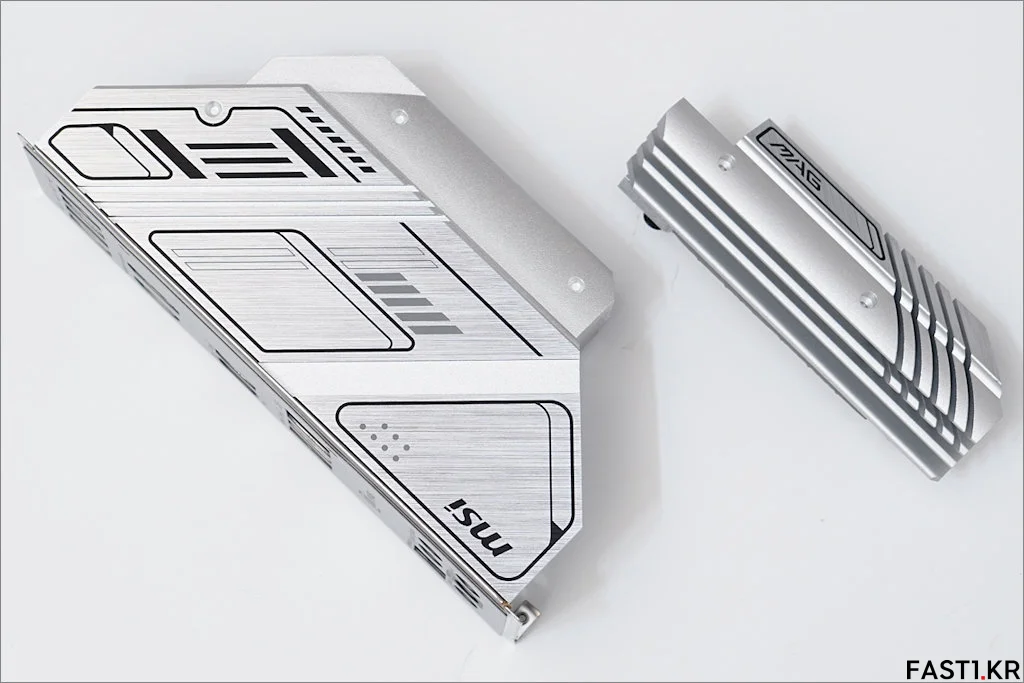 MSI MAG B760M 박격포 II 리뷰 029