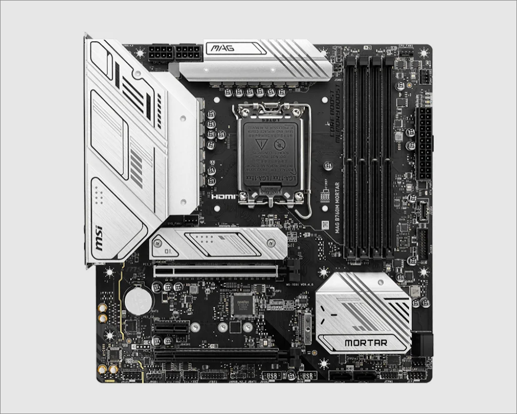 MSI MAG B760M 박격포 II 비교 001