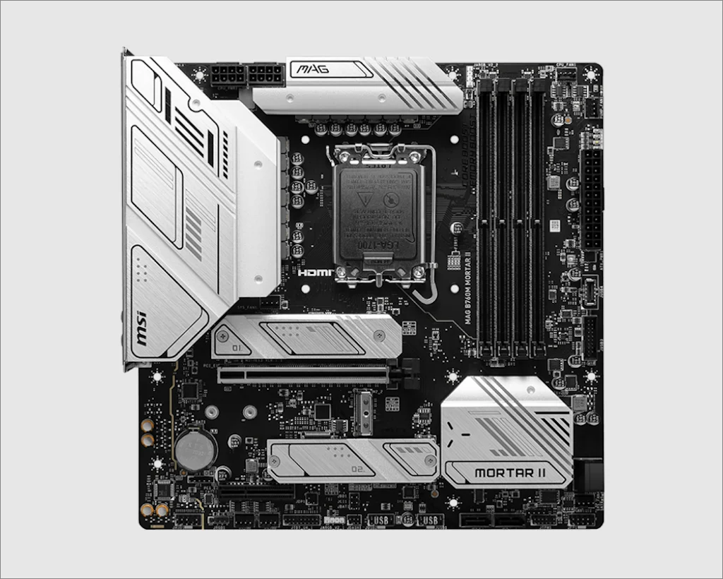 MSI MAG B760M 박격포 II 비교 002