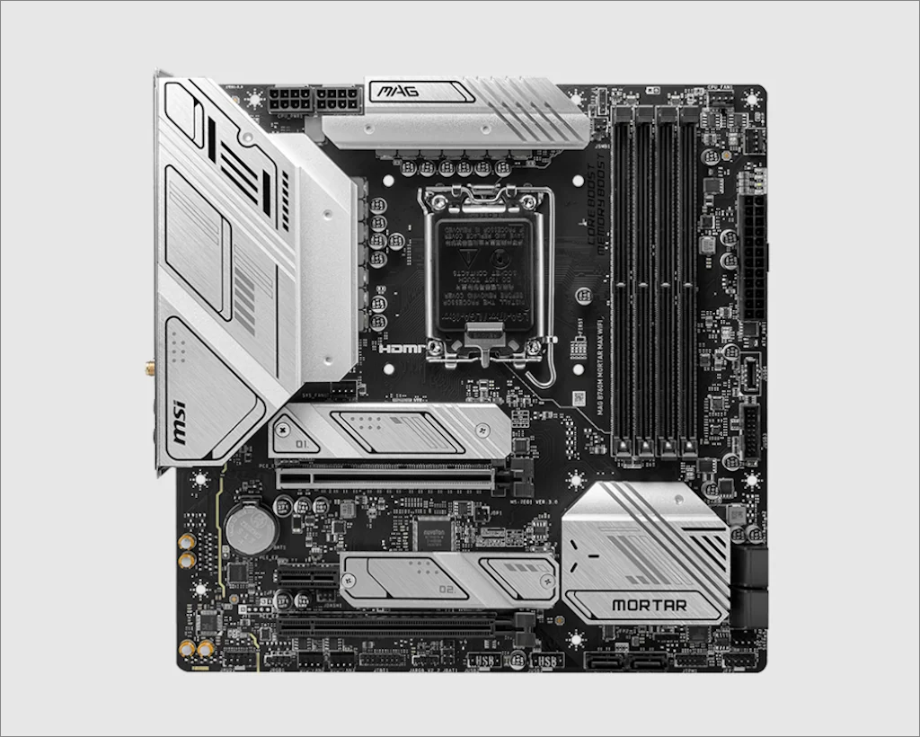 MSI MAG B760M 박격포 II 비교 003