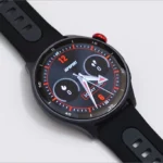 iGPSPORT LW10 스마트 워치 리뷰 P50
