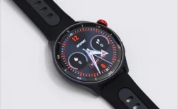iGPSPORT LW10 스마트 워치 리뷰 P50