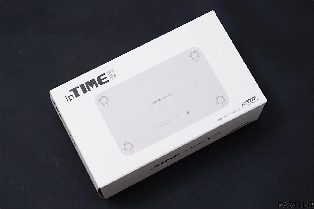 ipTIME AX3000R 001