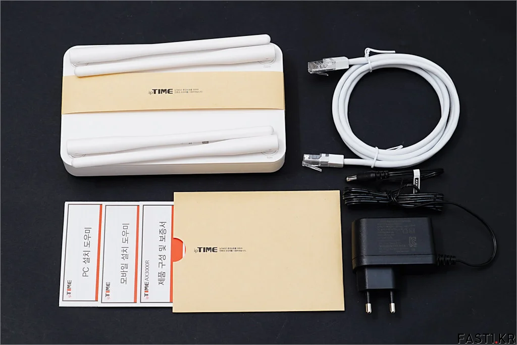 ipTIME AX3000R 008