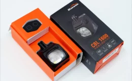 Magicshine CBL 1600 Review 003