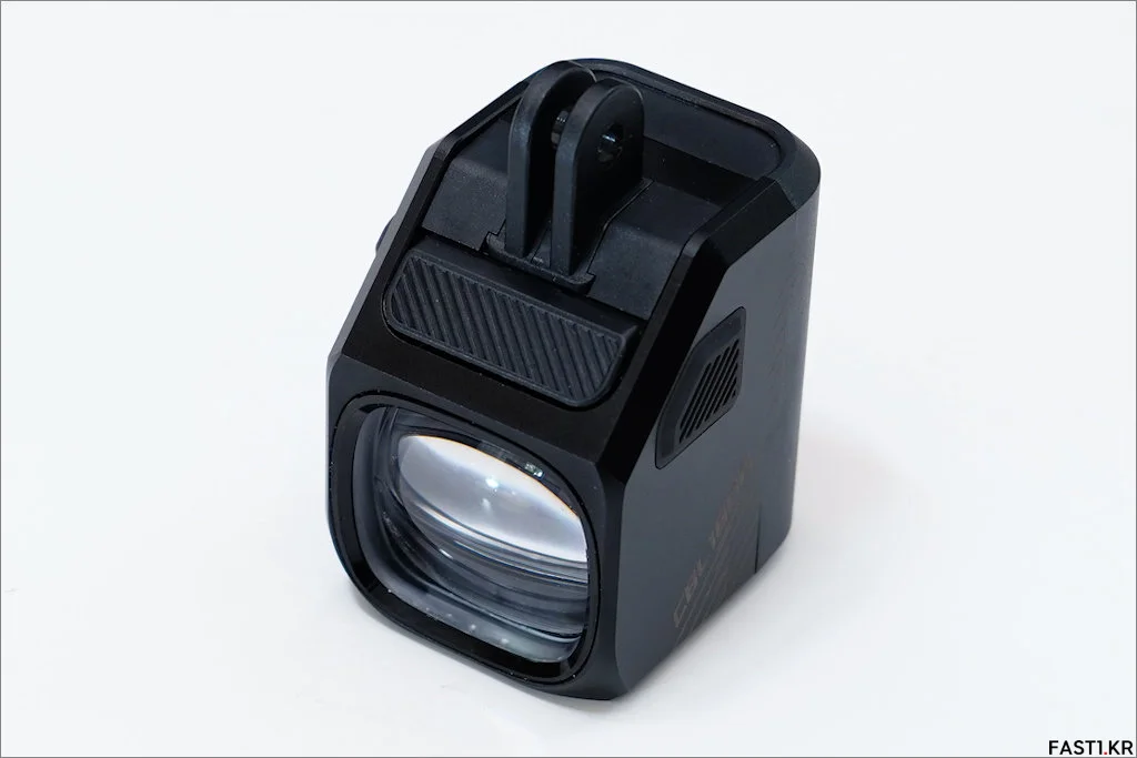 Magicshine CBL 1600 Review 008