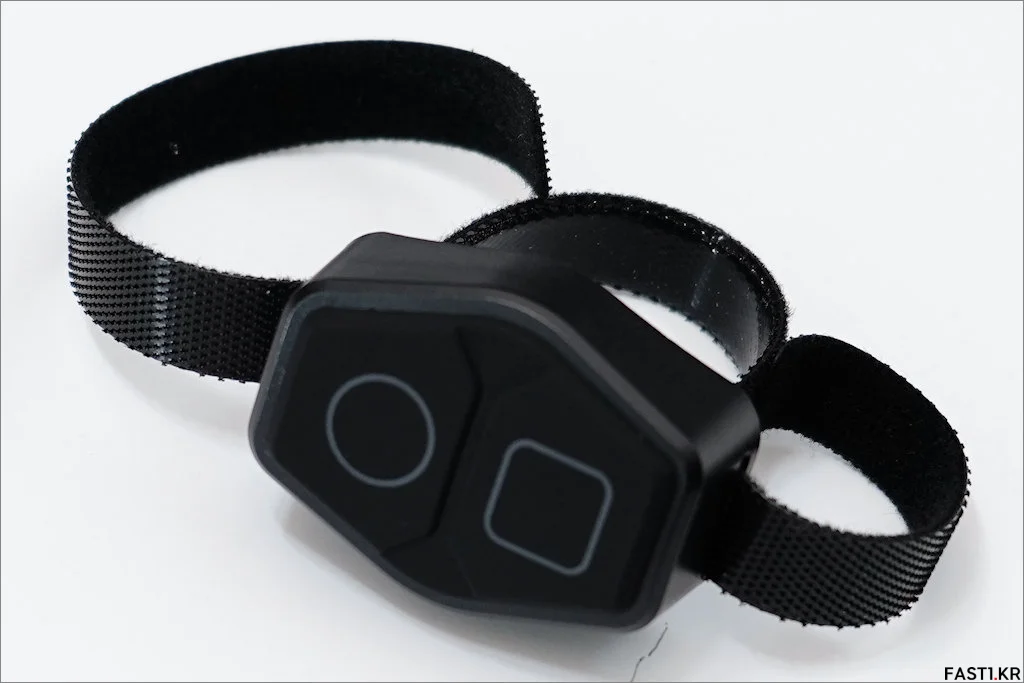 Magicshine CBL 1600 Review 017