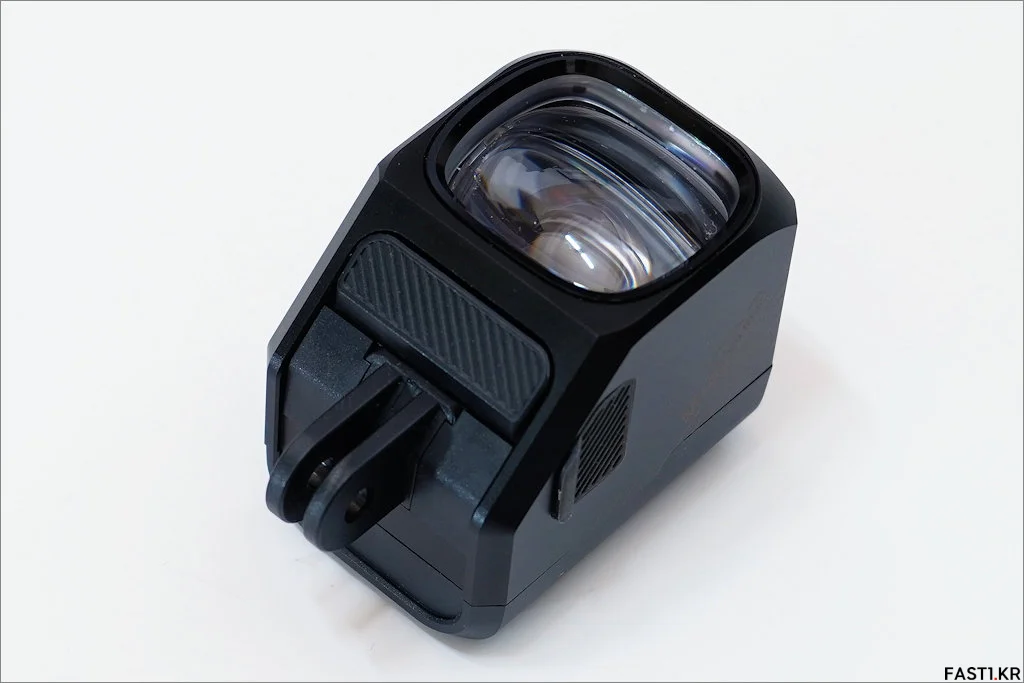 Magicshine CBL 1600 Review 018