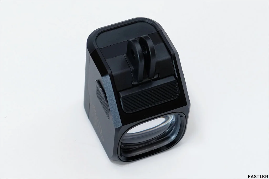 Magicshine CBL 1600 Review 019