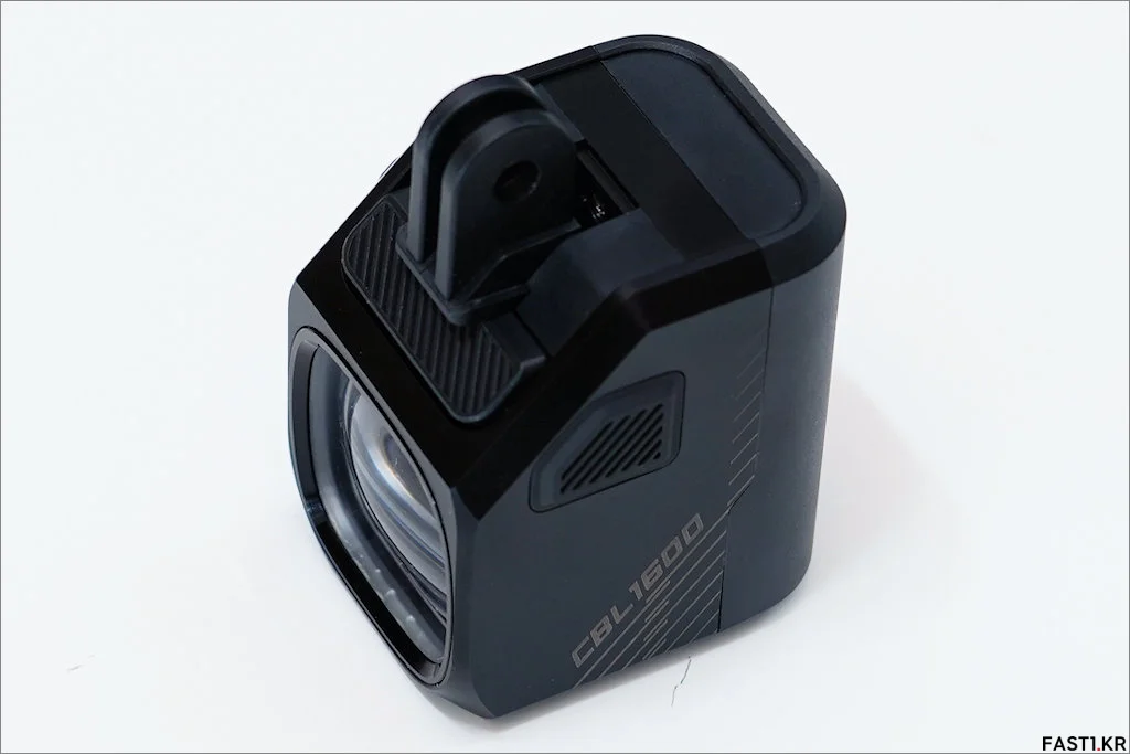 Magicshine CBL 1600 Review 020