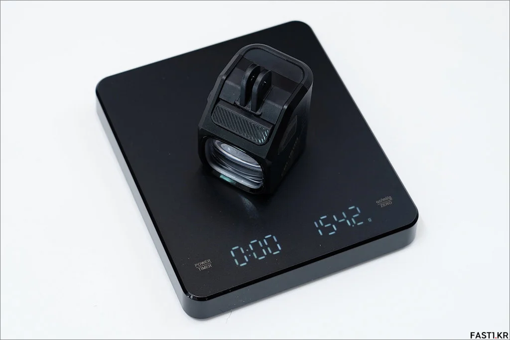 Magicshine CBL 1600 Review 021