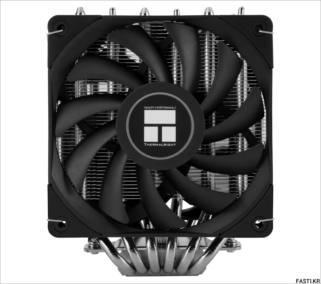 Thermalright Royal Knight 120 SE 3