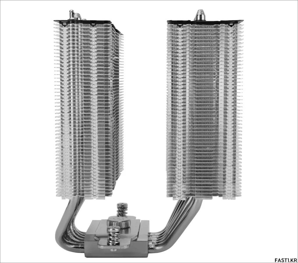 Thermalright Royal Knight 120 SE 7