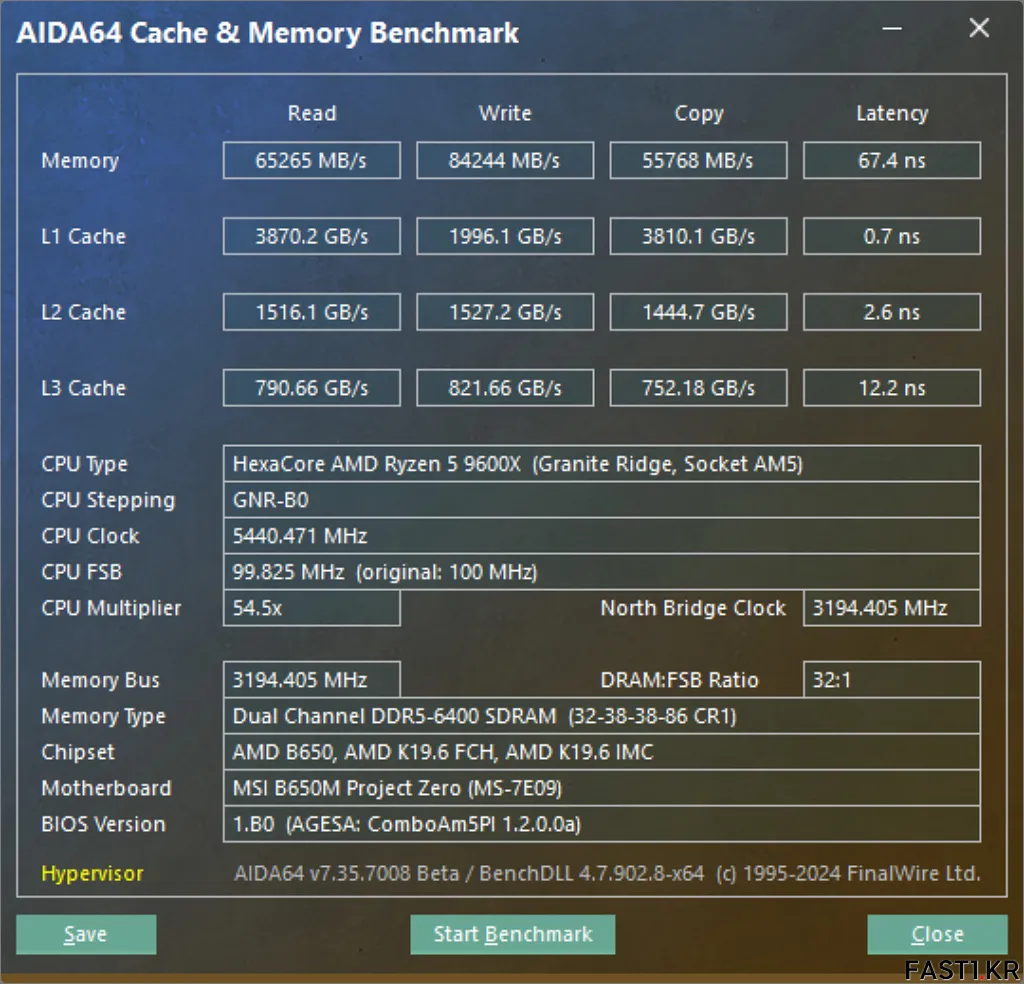MSI B650M PJ TEST 01