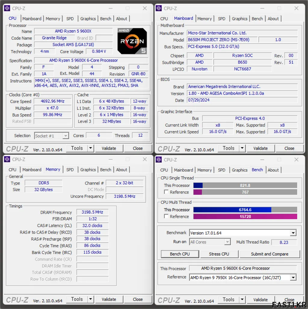 MSI B650M PJ TEST 05