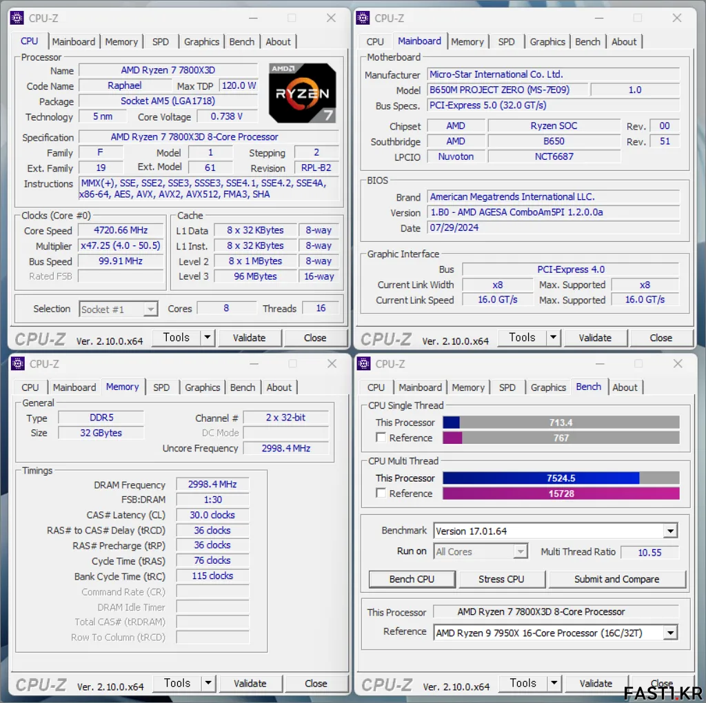 MSI B650M PJ TEST 06