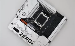 MSI B650M PJZ 12