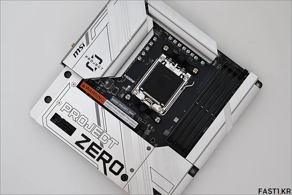 MSI B650M PJZ 12