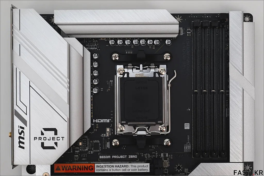 MSI B650M PJZ 13