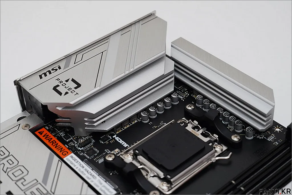 MSI B650M PJZ 15